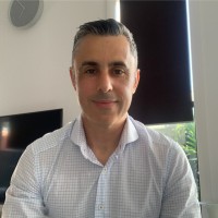 George Rousos