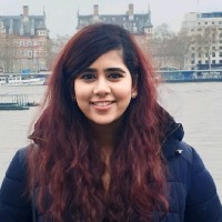 Shraddha Singh Parashar