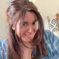 Amy George