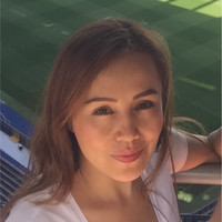 Lina Arévalo Junco