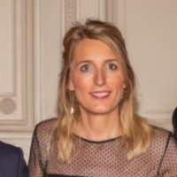 Sandrine Caron