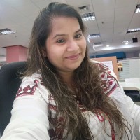 Deepika Rane