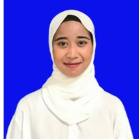 Ananda Alifia Ahmad