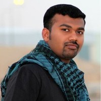 Sarath R