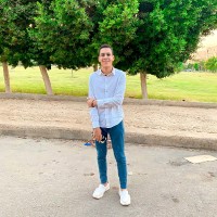 Ahmed Saad