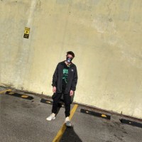 Haron Isaac Santana Belmar