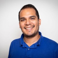 Danny Perez