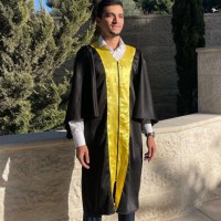 Dari Allouzi
