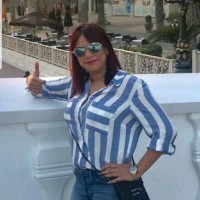 Sherin Ahmed