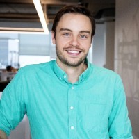 Ethan Gilbert, Leed Ap