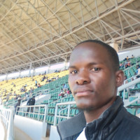 Jacob Mwenibanda