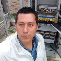 Wilson Moreno Caballero