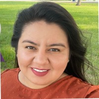 Laura Perez Morales