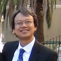 Vincent Dinh