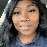 Tamya Brown