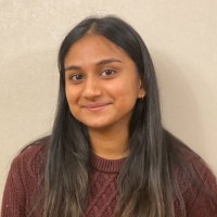 Vaisnavi Logeswaran