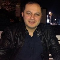 Çağdaş Çam