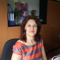 Mariana Desculțescu