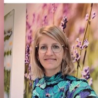 Eefke Hendrickx - Biemans