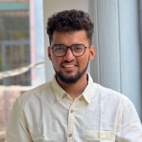 Akhil Saj
