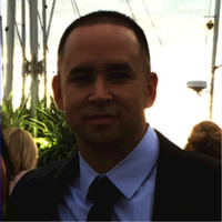 Jason Parrish