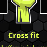 Cross Fit