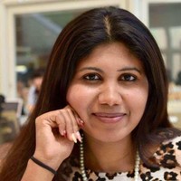 Chandima Lakmali