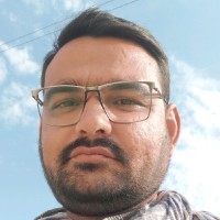 Ali Raza Nizami