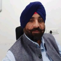 Gurjeet Singh