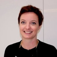 Sarah Mcfarlane