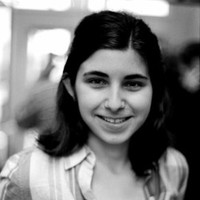 Marie-Claire Lebel