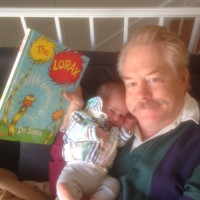 Tim Mckenna, R.S.,