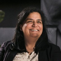 Shweta Kulkarni Van Biesen