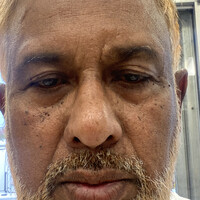 Mohammad Hossain