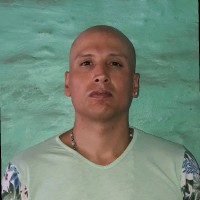 Luis Alberto Matias Castillo