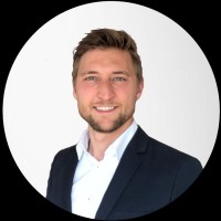 Jonno van der Donk