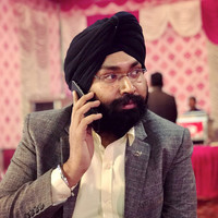 Balbir Singh