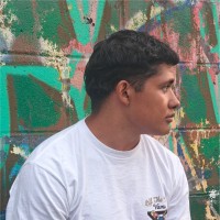 Elias Concepcion