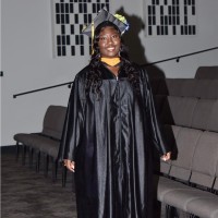 Alisha Huggins