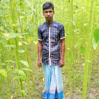 Md Rubel Islam Md