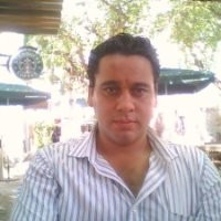 Noe Antonio Barradas Morales