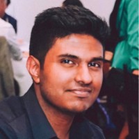 Richard Reji