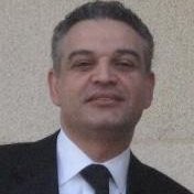 Jihad Daghmash, Pmp, Ocp