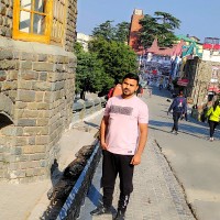 Mukesh Kumar
