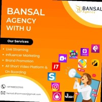 Bansal agency
