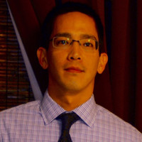 Peter Loudermilk