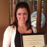 Amanda Gildea-Atkins