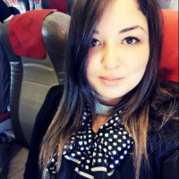 Abir Harireche