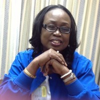 Nelrose Frazer