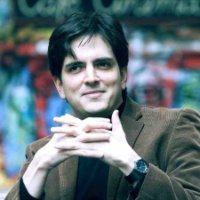Carlos Izcaray